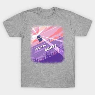 Doctor Who T-Shirt